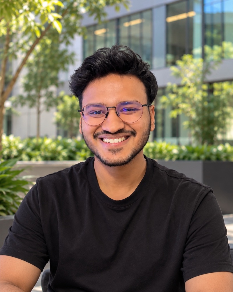 Abhishek Goyal